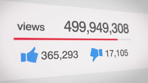 increasing-social-media-view-counter Copyrightfree
