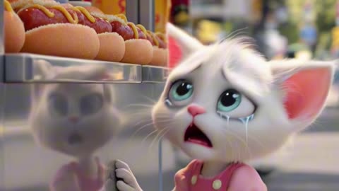 💔🐾 Kitten Hurt at Home… Army Mom’s Shocking Return! 🇺🇸⚡🔥😢 #cat #family