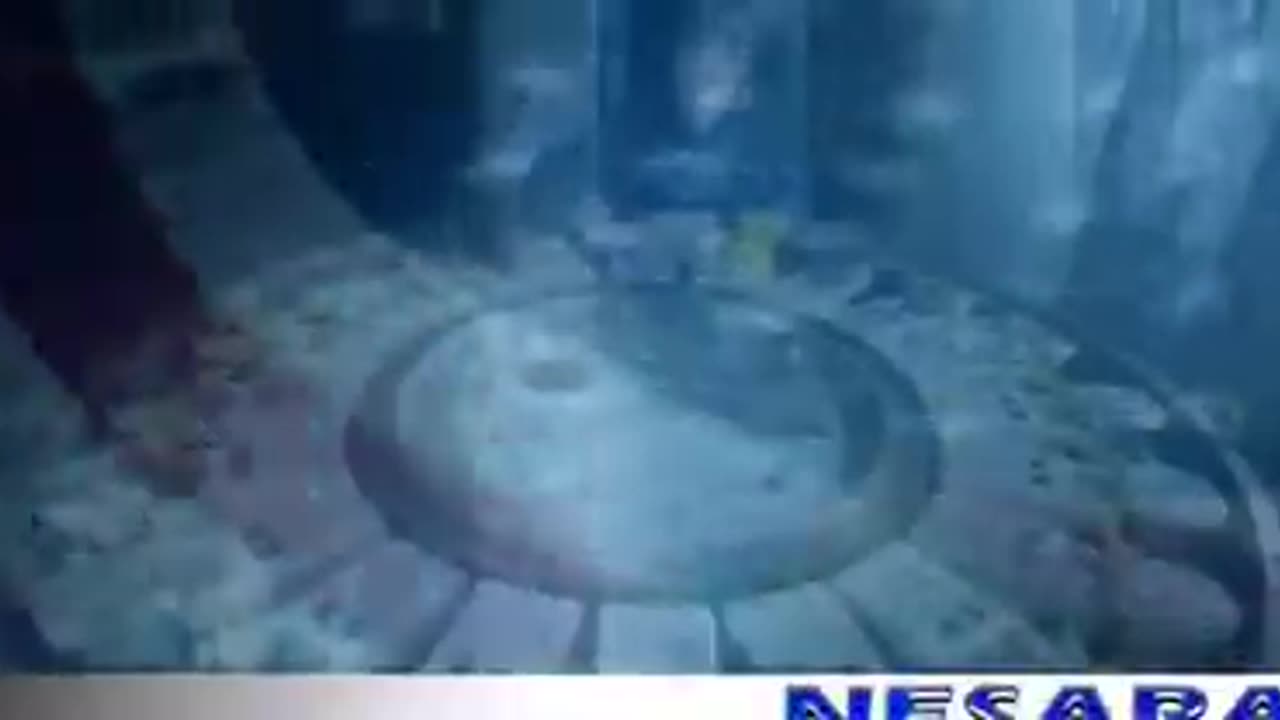 NESARA/GESARA PART 1 - HOW IT ALL STARTED