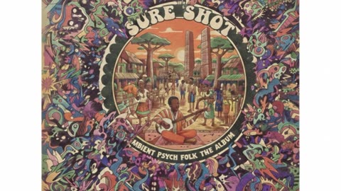 Sure Shot : Fusion Chords 5