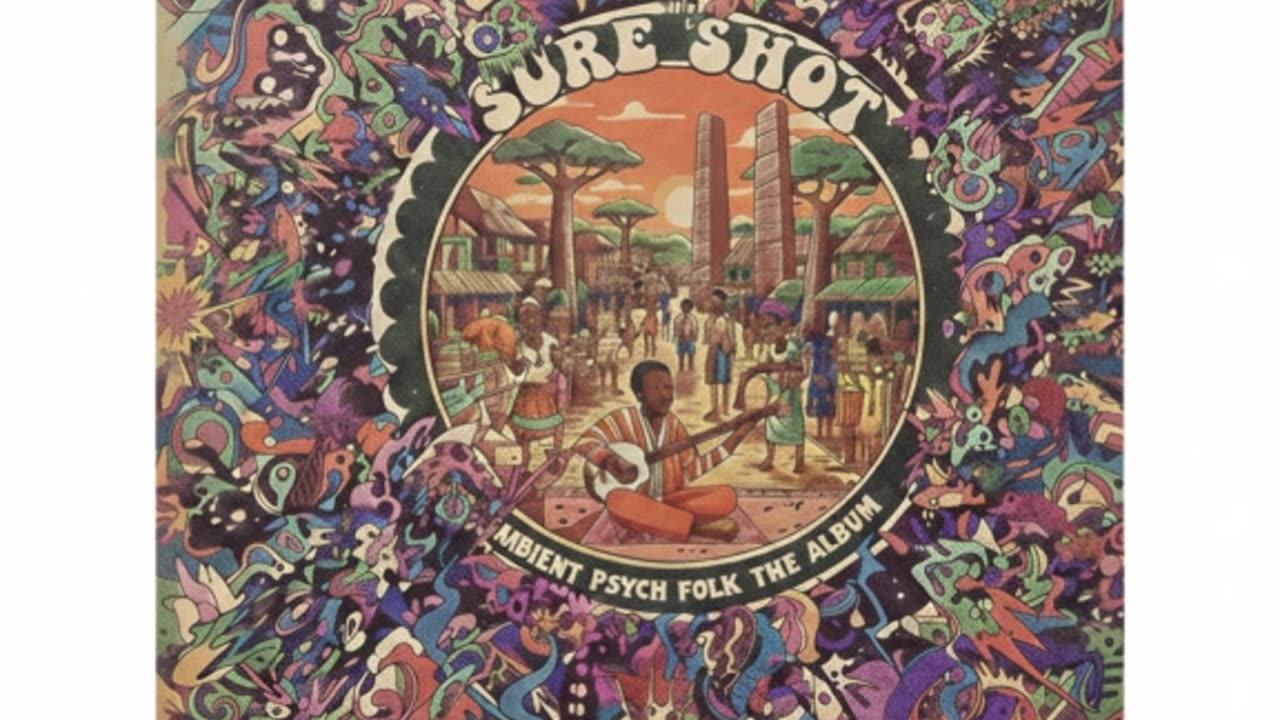 Sure Shot : Fusion Chords 5