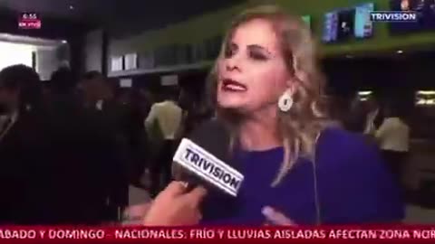 Laura: su forma de hablar