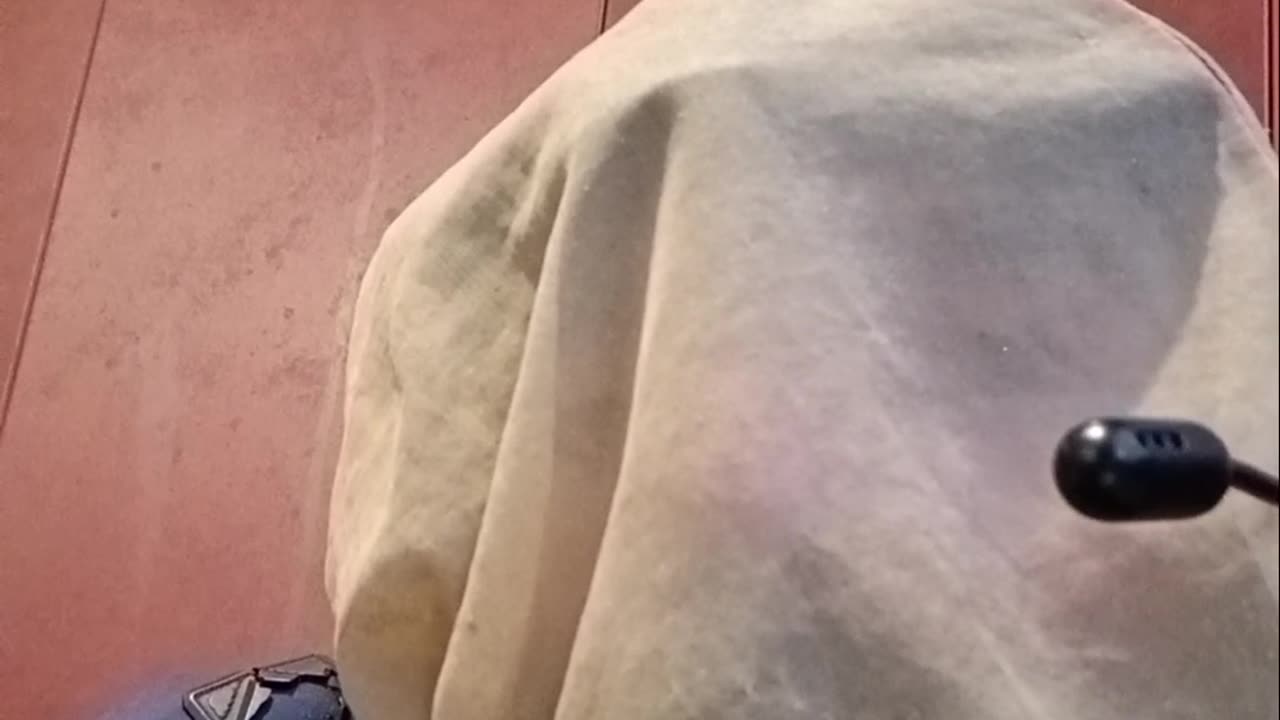 Video update on things