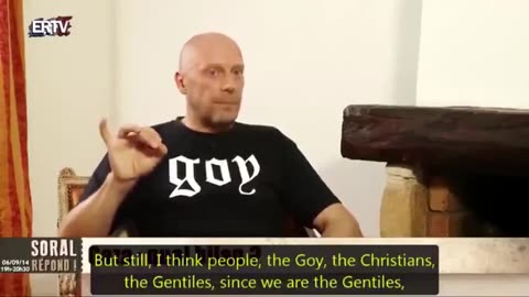 Judaism: World unification world domination