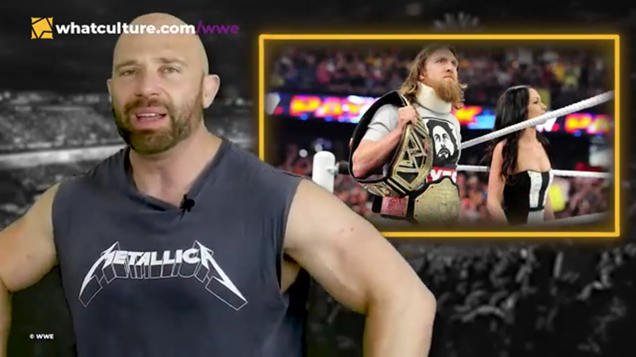 10 Awesome WWE Matches Trapped On Terrible Shows