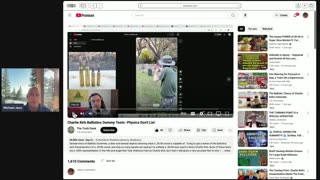 Charlie Kirk is a wakeup the sleepers movie as the reveals continue. Lewis Herms Cali Governor.