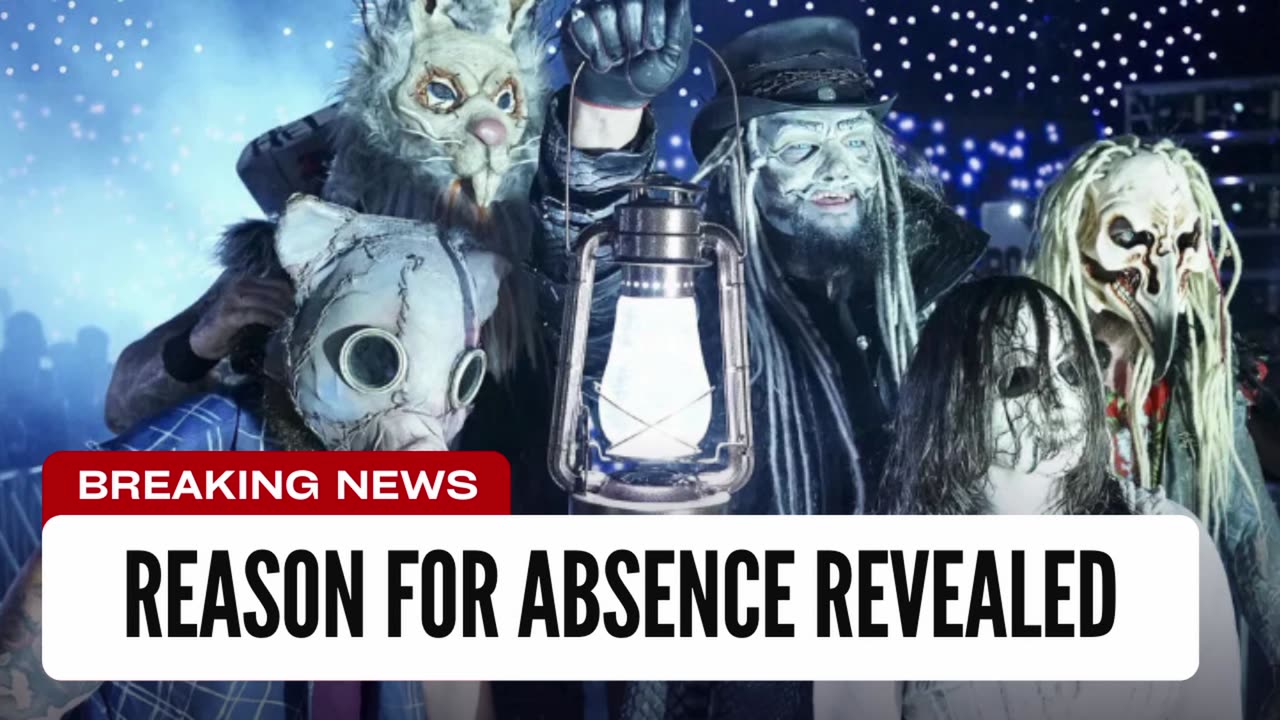 Reason For Wyatt Sicks Absence Revealed
