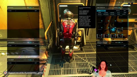 RERUNs of PRE-RECORDED Videos including Titan Giveaway + Star Citizen Tips & How-To’s