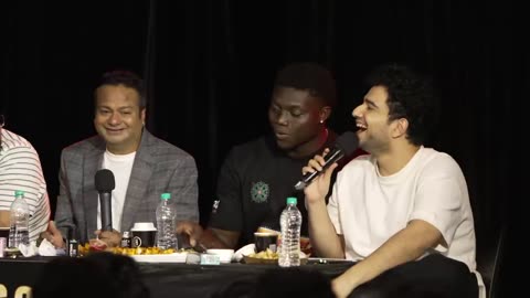 INDIA'S GOT LATENT | EP 09 ft. Deepak Kalal | The Roast, The Wit & The Unexpected Talent!