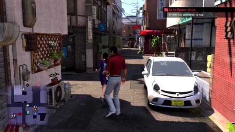 Yakuza 6 The Song Of Life Gameplay Walkthrough Part 16 - No Commentary