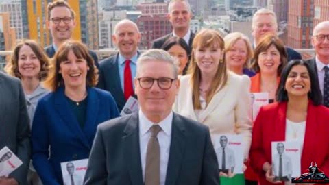 Prick in Whitehall – The Protest Anthem They Dont Want You To Hear