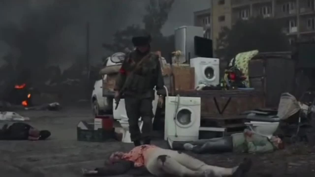 The new anti-Russian campaign