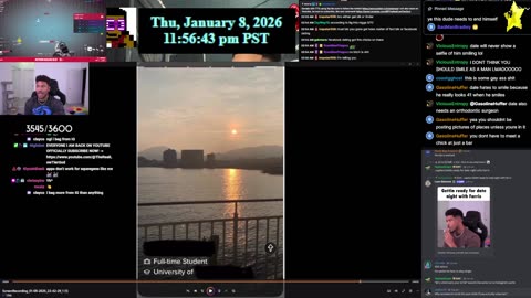 | LowTierGod Restream Live 🔴