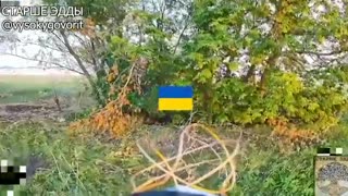 🚩⚔️ Ukraine Russia War | Russian Troops Capture Zelena Dolyna Village, Raise Flags | RCF
