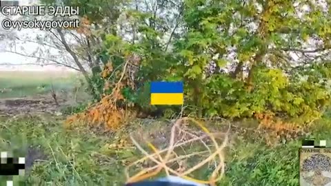 🚩⚔️ Ukraine Russia War | Russian Troops Capture Zelena Dolyna Village, Raise Flags | RCF
