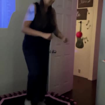 Box Bouncin’ at 54 | Fast, Fun, and Actually Works