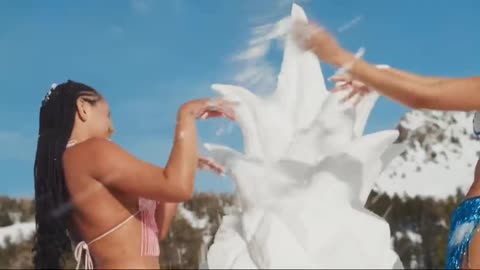 KAROL G - LATINA FOREVA (Official Video)