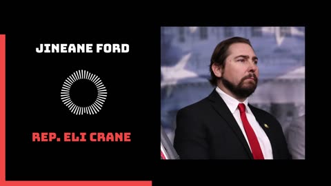Rep. Eli Crane: The Green New Scam Harms America!