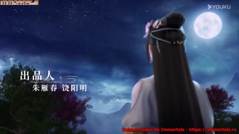 Legend Of Xianwu Episodul - 61