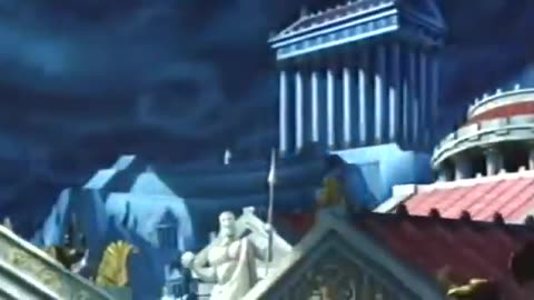 Michael Bolton Go The Distance Music Video