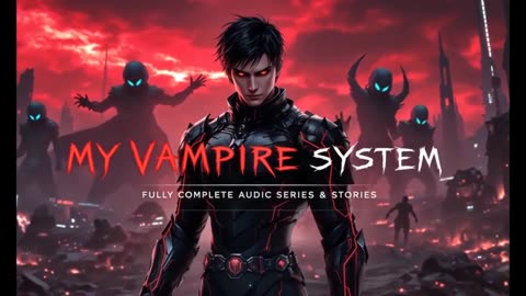 🔥 MVS – Part 12 (Ep 1531-1630 | Full Audiobook Experience