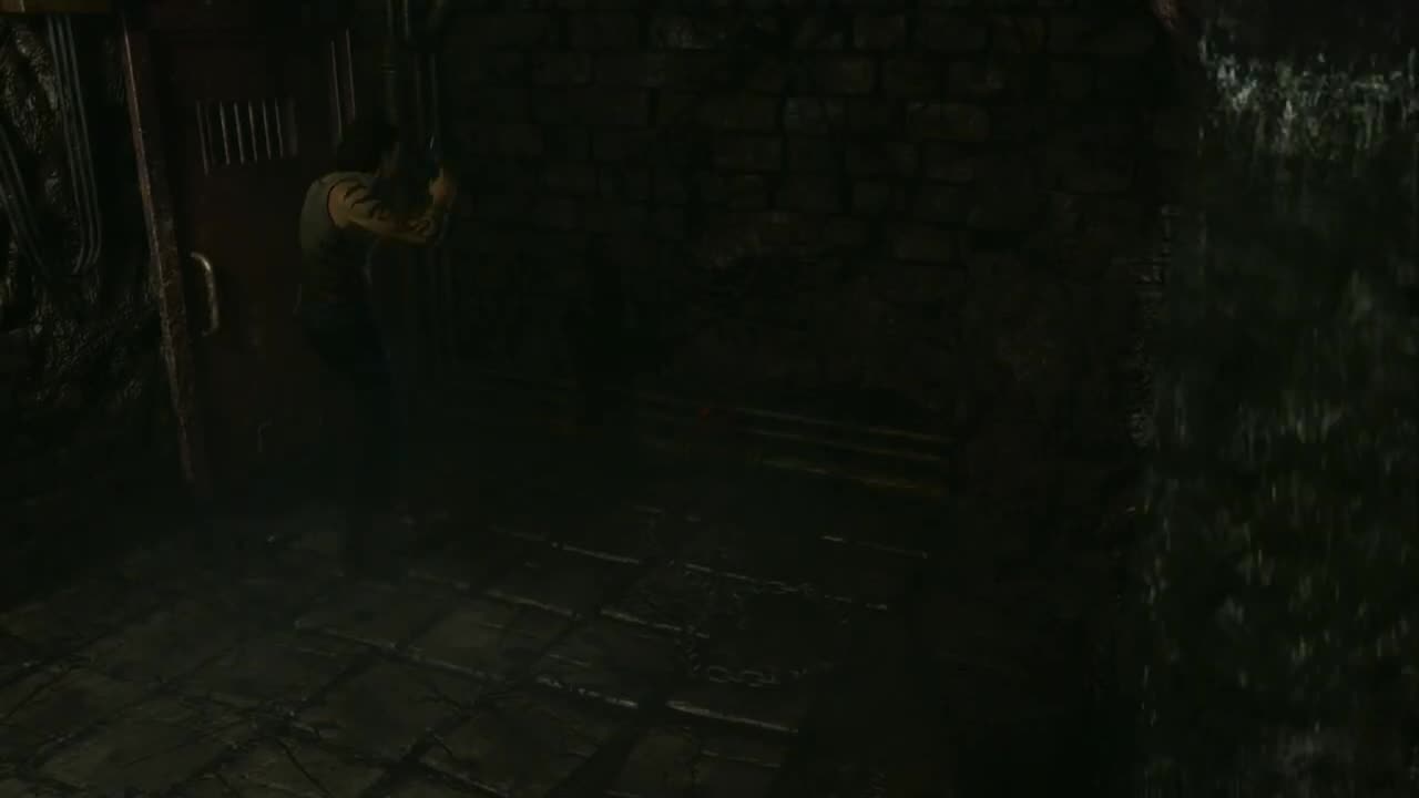 Resident Evil 0 Part 4 (with commentary)