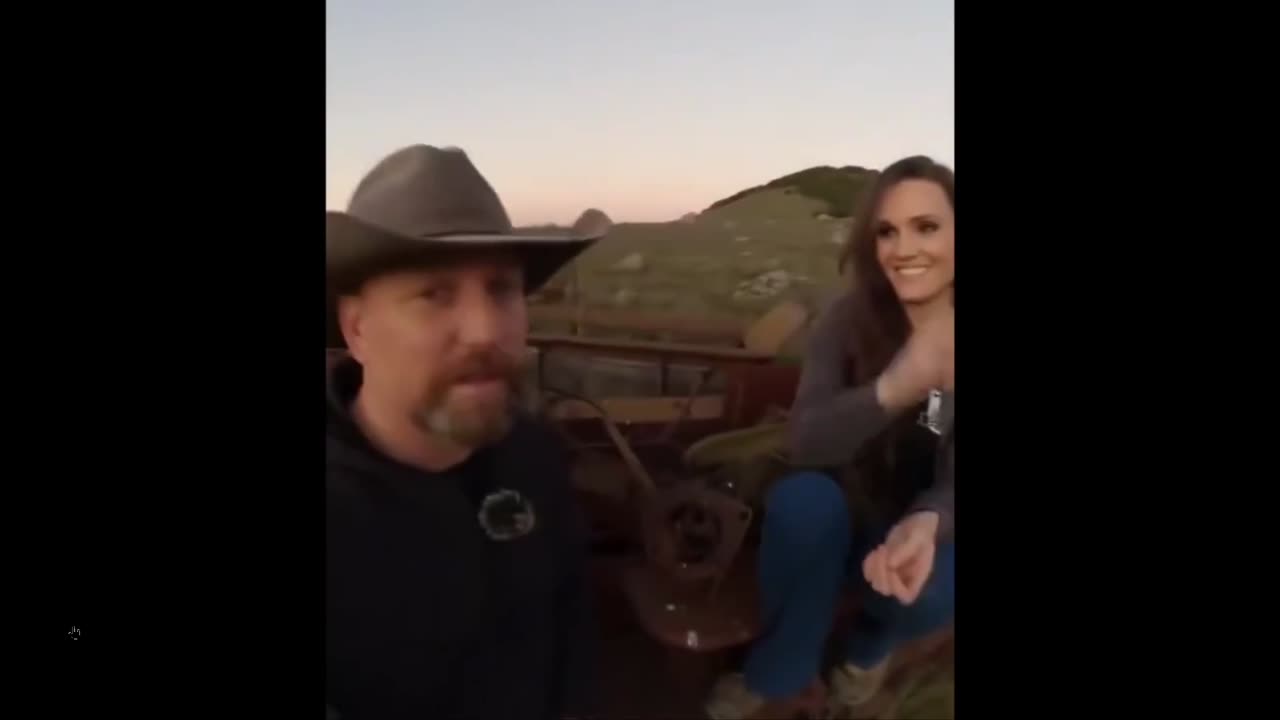 California Marxists shut down farms - forced them to sign gag orders - WTF?