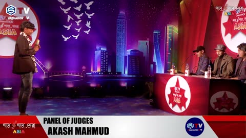 Karo Moner Manush Hoy Na Jeno Por | কারো মনের মানুষ হয় না যেন পর | Bangla Sad Song