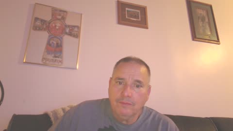 Getting Closer to God!