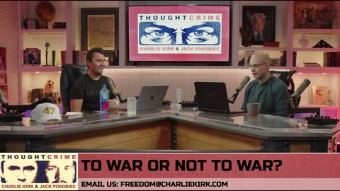 THOUGHTCRIME Ep. 88 — Tucker v. Cruz? The Bloodthirsty Base? Charlie Goes to the WNBA?