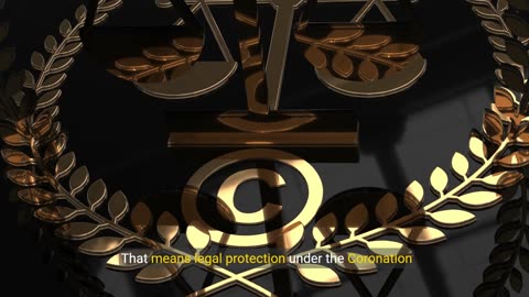 You’re Not the Citizen - Reclaim Your Standing in Law