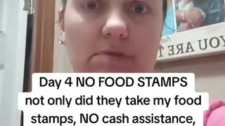 10k a month in taxpayer welfare benefits to lay her nasty snaggletooth azz in bed all day 🙄