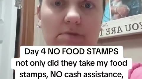 10k a month in taxpayer welfare benefits to lay her nasty snaggletooth azz in bed all day 🙄