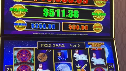 ANOTHER GOOD HIT!