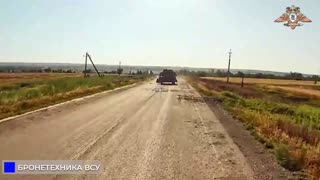 🚀💥 Ukraine Russia War | Fiber-Optic Drone Strikes Destroy 2 Ukrainian Armored Vehicles | RCF
