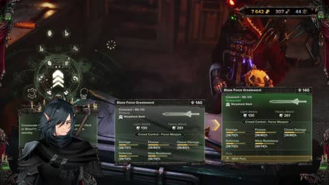 Warhammer 40k: Darktide (Ft Psychro) - Part 3