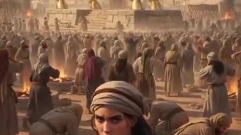 David didnt have a star