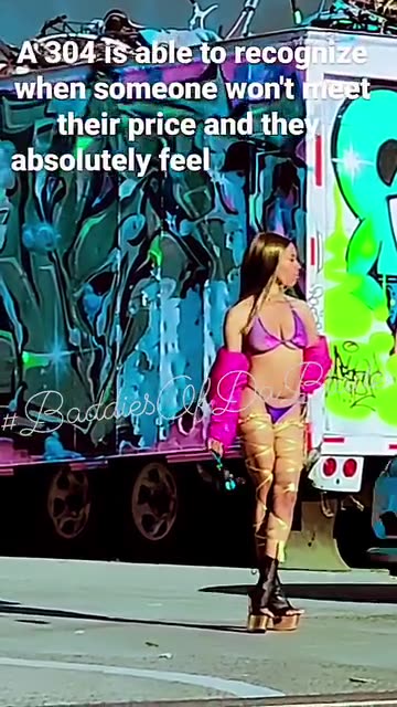 #BaddiesOfDaBlade Baddie Of Da Day