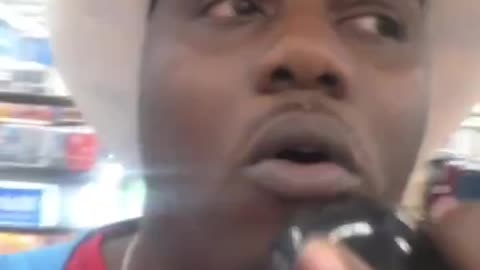 WALMART IS CLOSED.....LMFAO....Brilliant!