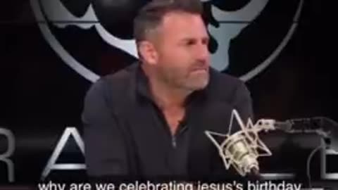 The Dark Truth About Christmas