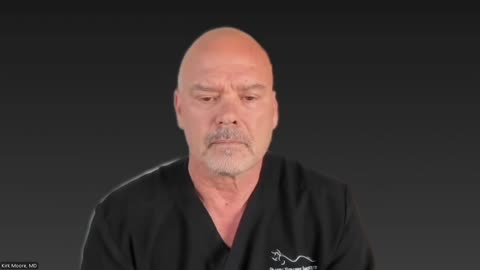 Dr. Kirk Moore on Mind Matters and Everything Else with Dr. Joseph Sansone, EP 78
