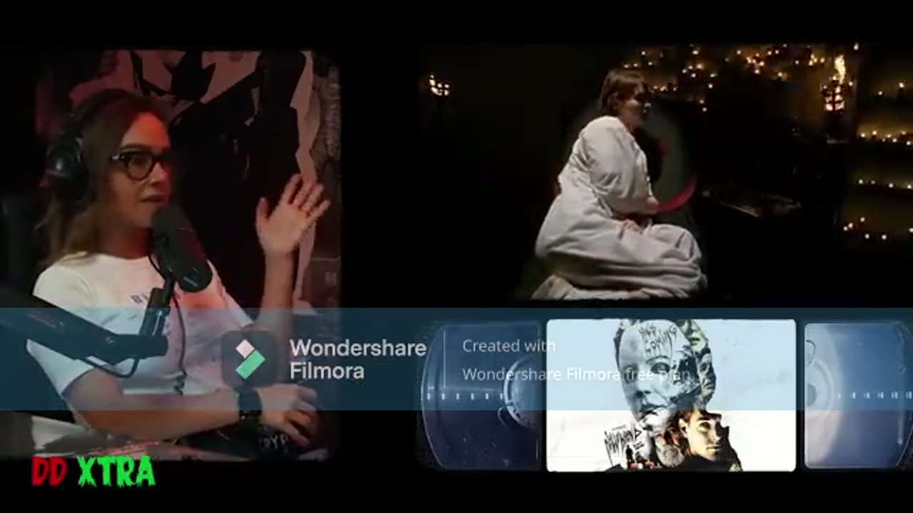 Jamie's Story-An Interview With Jamie Lloyd