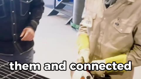 Student pride, instructor fulfillment. That’s the cycle that keeps us going.