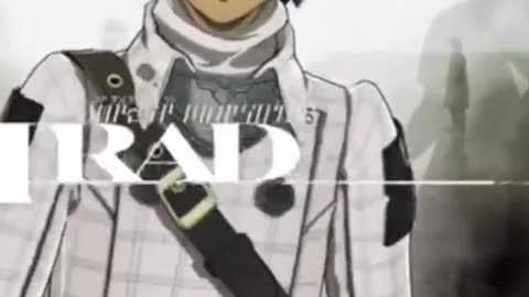 Count. Metaphor? Ep (2)? Is he human? #metaphorrefantazio