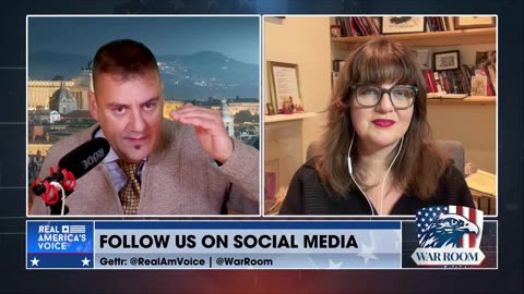 JENNY HOLLAND: 21% of 18-24 year old men regular churchgoers versus 12% of women in same age group