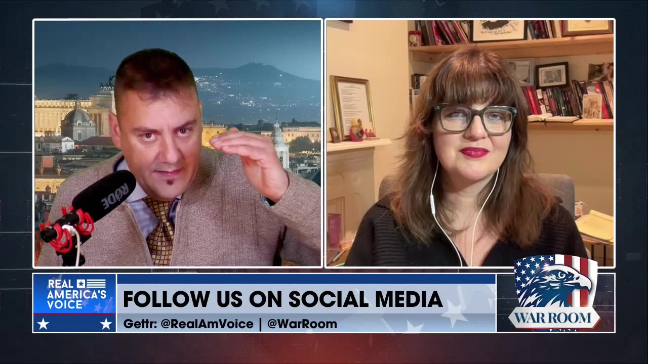 JENNY HOLLAND: 21% of 18-24 year old men regular churchgoers versus 12% of women in same age group