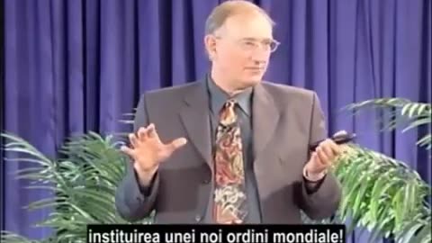 Order Out of Chaos: The Luciferian Agenda Explained : You can’t serve two masters