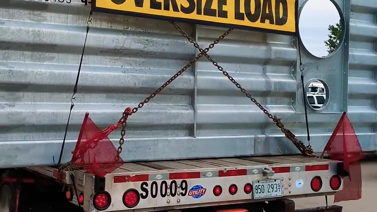 Texas here I come #ourtruckinglife #truckesvlogs #truckdrivers #reallifetruckers #longhaultrucker