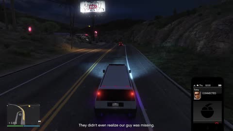 Trouble at the Palace 4