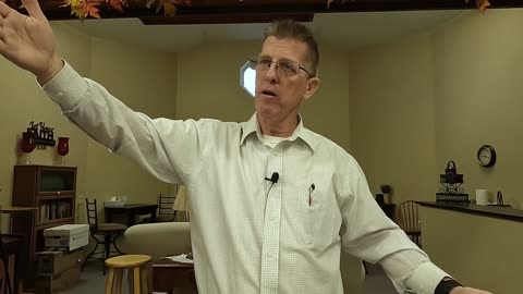 8-31-251st Peter Intro Part II